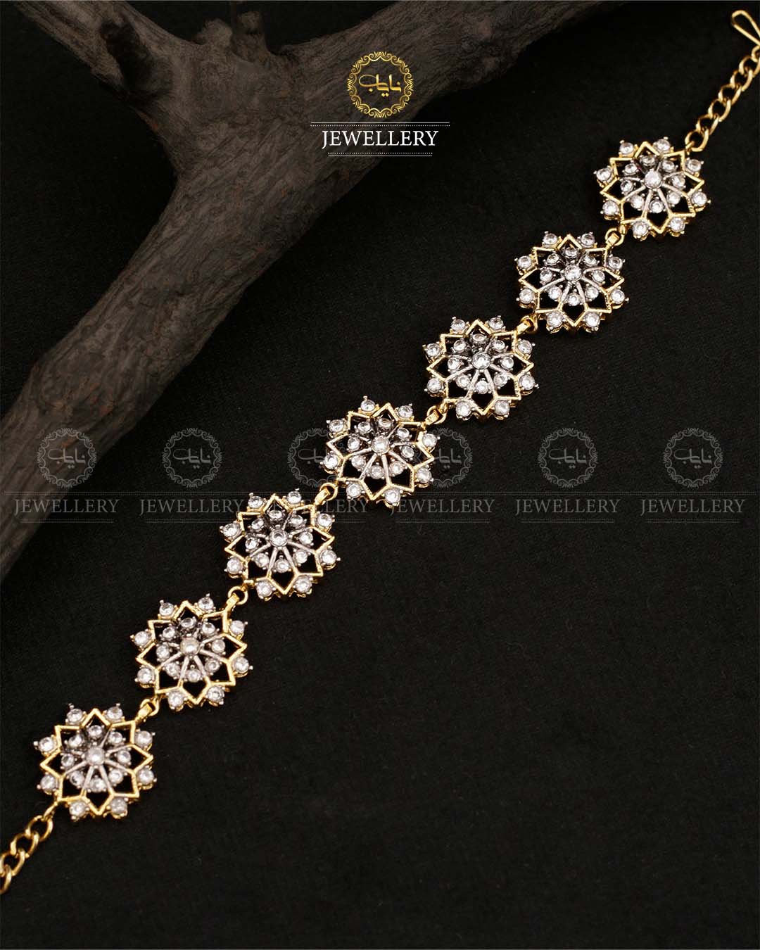 Jarao Free size Bracelet BL-520