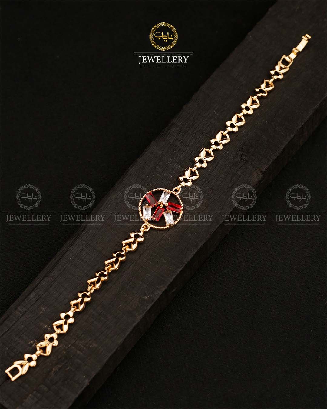 Zarcon Bracelet BL-512