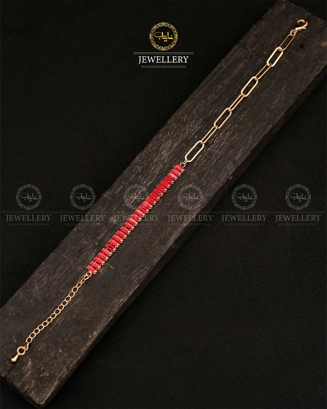 Zarcon Bracelet BL-514