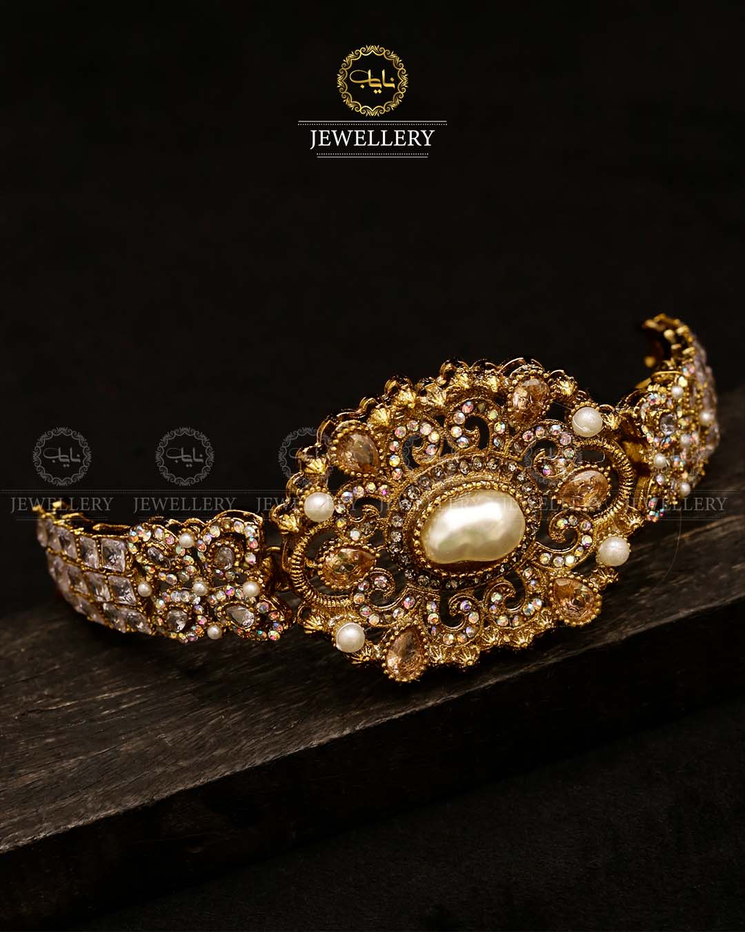 Turkish Bracelet-2771