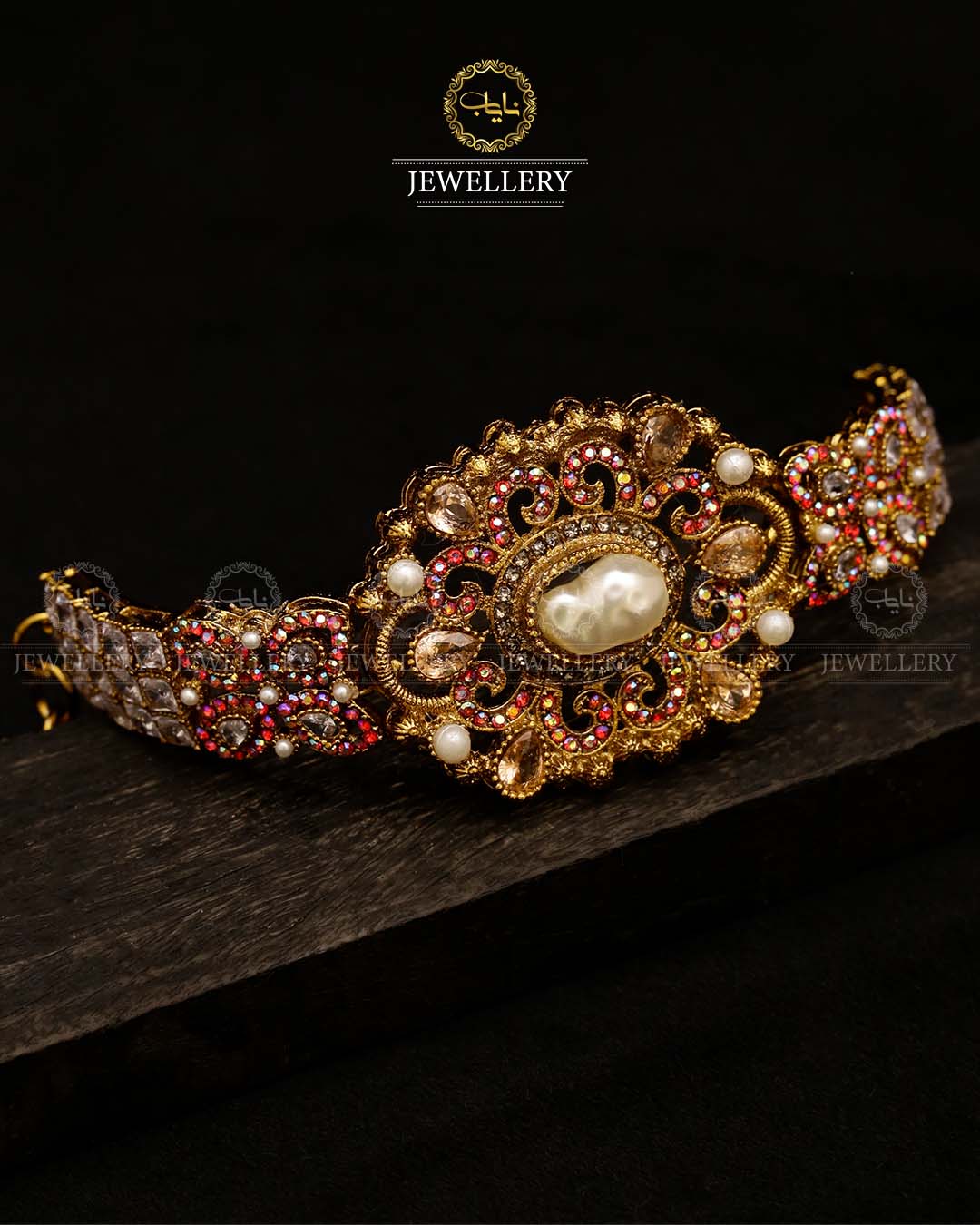 Turkish Bracelet-2771