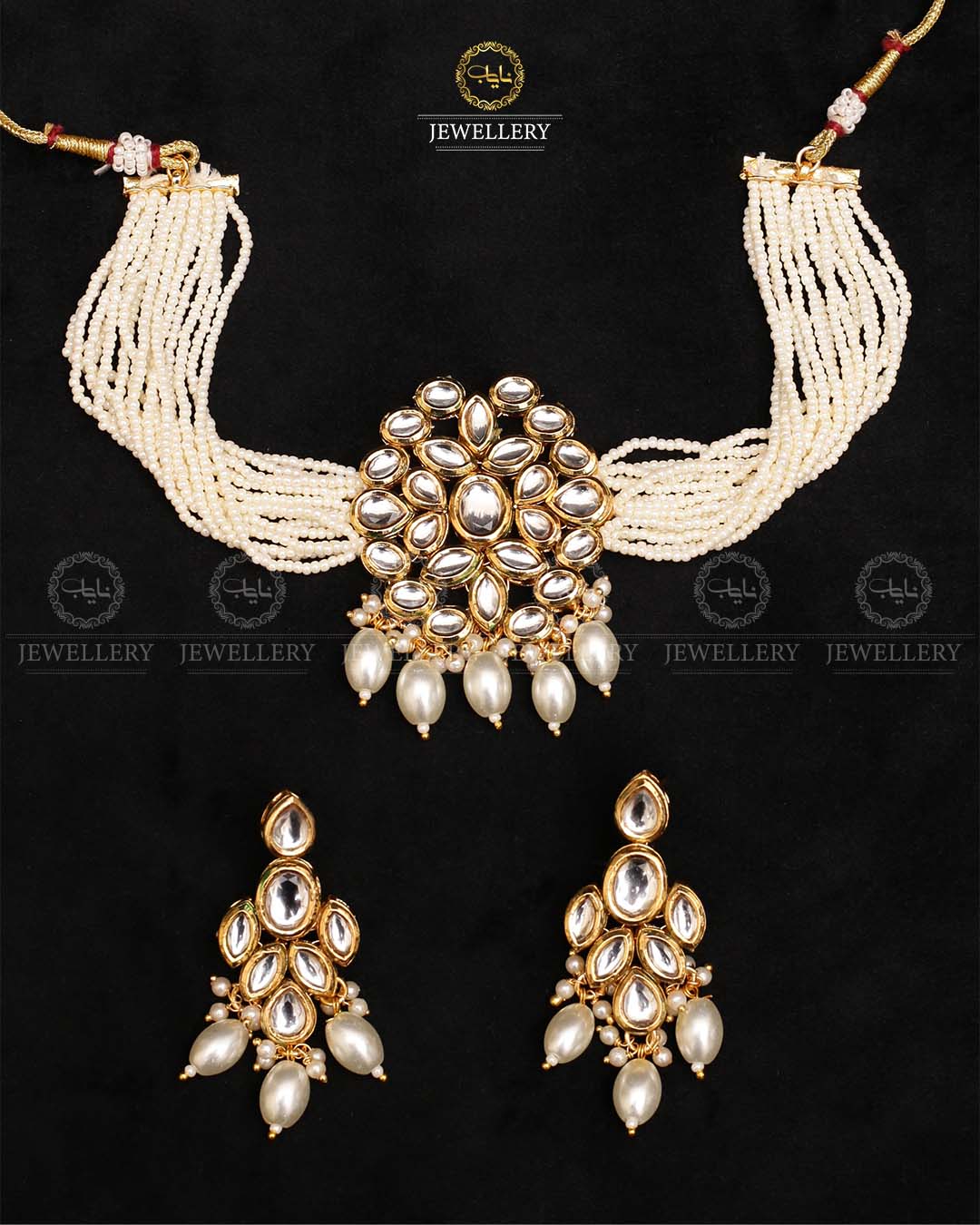 Kundan Jewellery Myntra Women's Jewelry Kundan Jewelry Maang