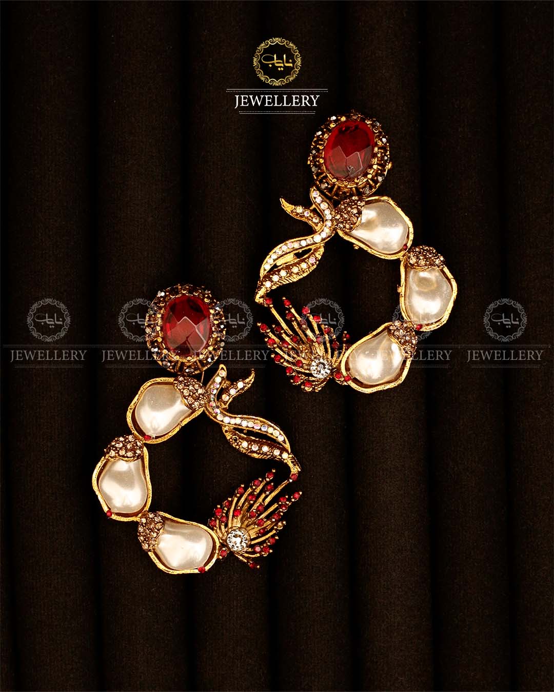 Turkish mother Pearl Baali-2939