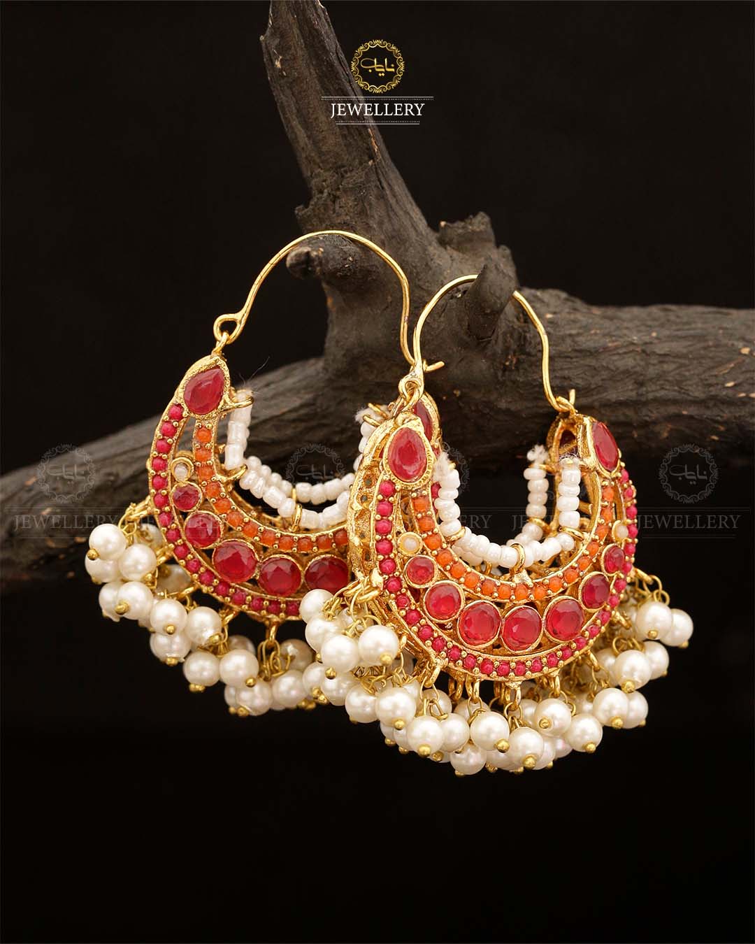 Noratan D Baali (Double side Design)-2869