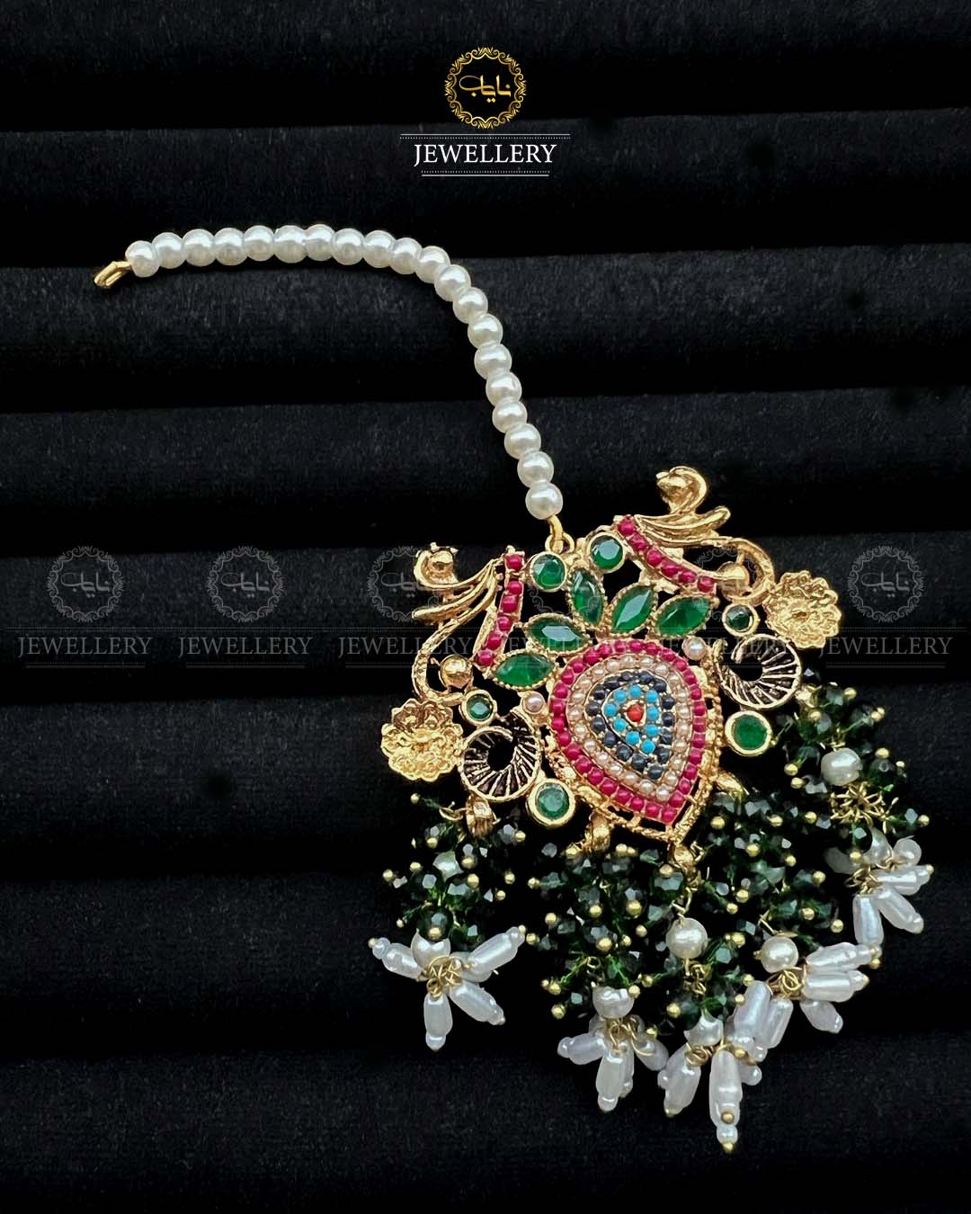 American dimond kids bangles ( pair)-2498 (Copy) Nayab Jewellery