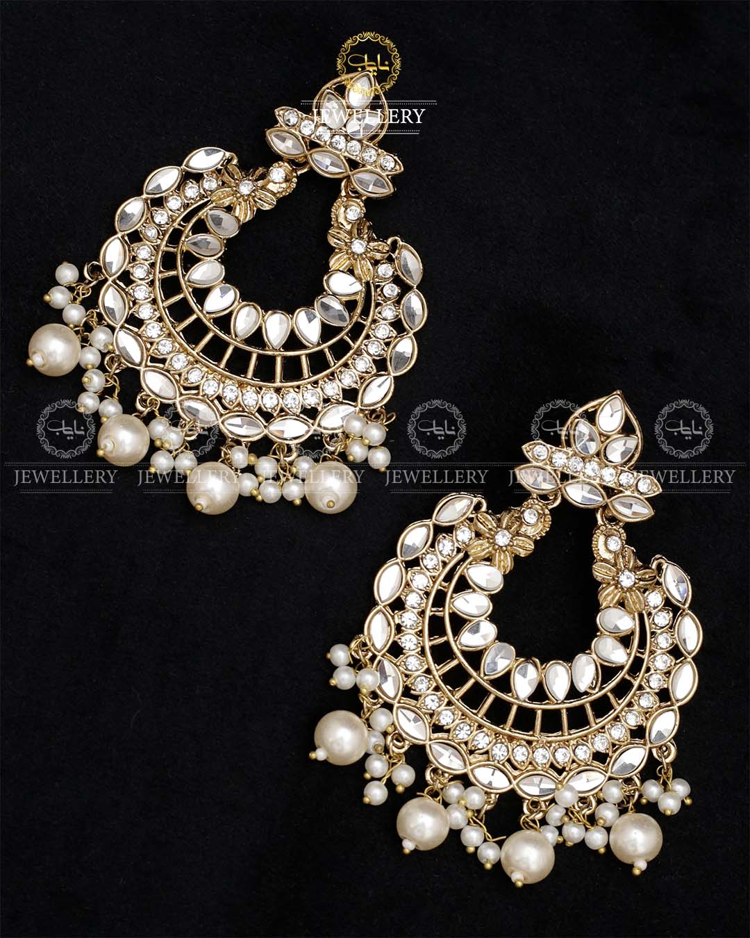 Kundan Baali E-3028