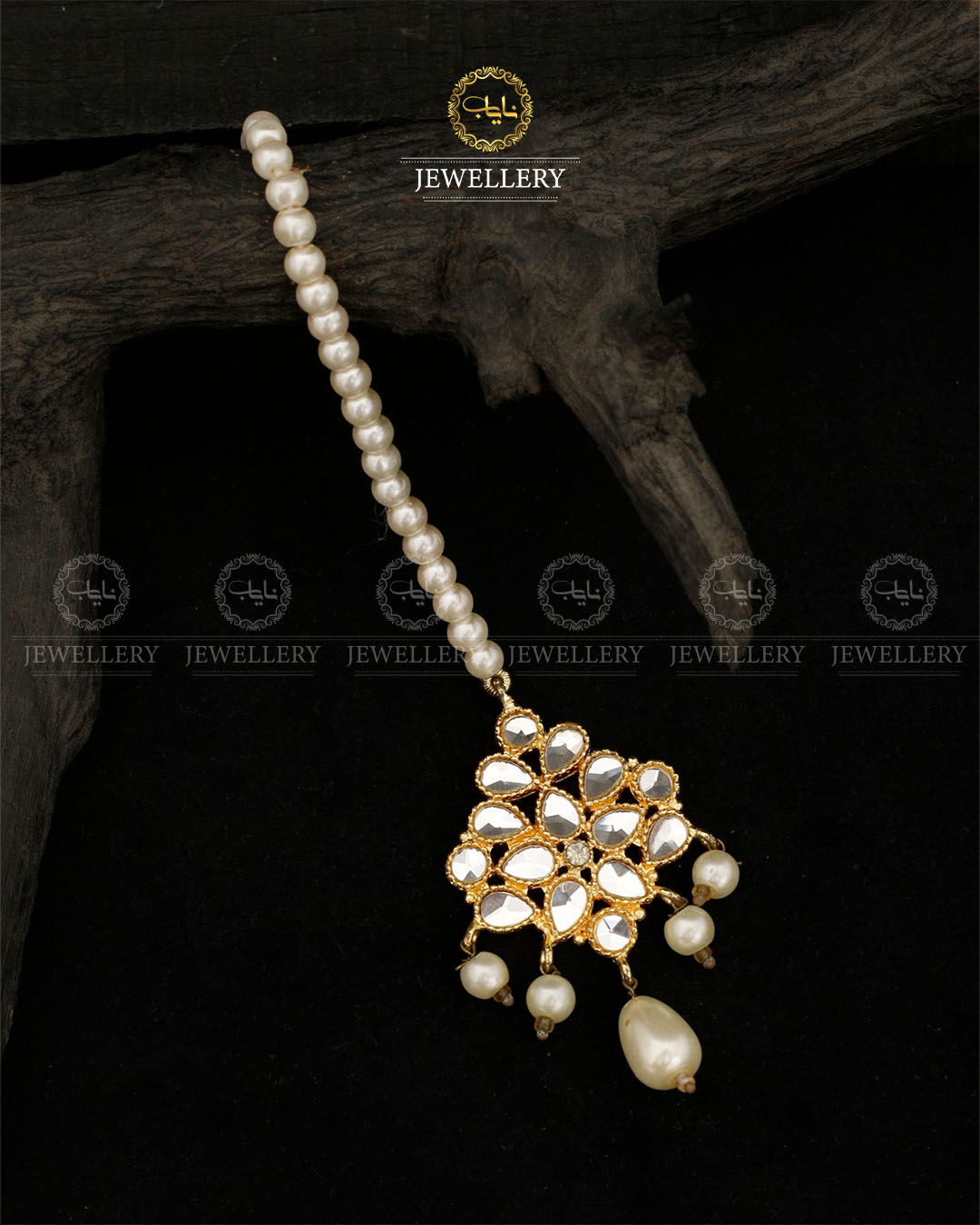 Kundan Tika (bindia) -2268