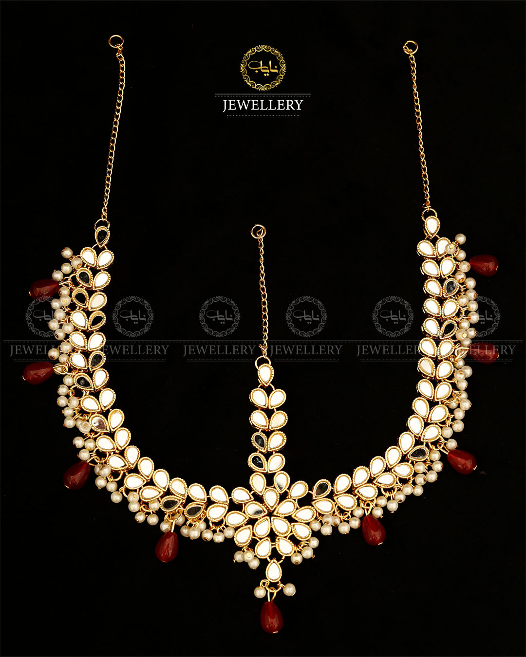 Kundan Matha patti -1973-Golden