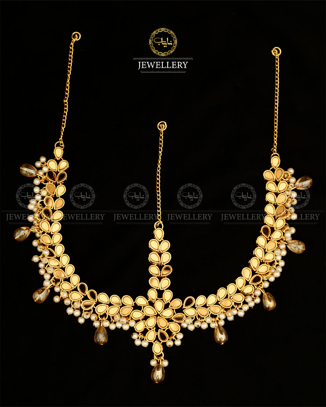 Kundan Matha patti -1973-Golden