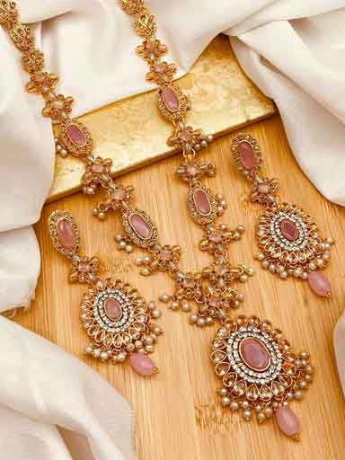 Egyptian Maala Set NJ-1518