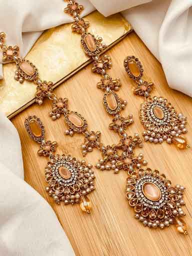 Egyptian Maala Set NJ-1518