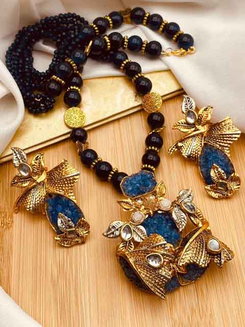 Crush Mala Set NJ-1544
