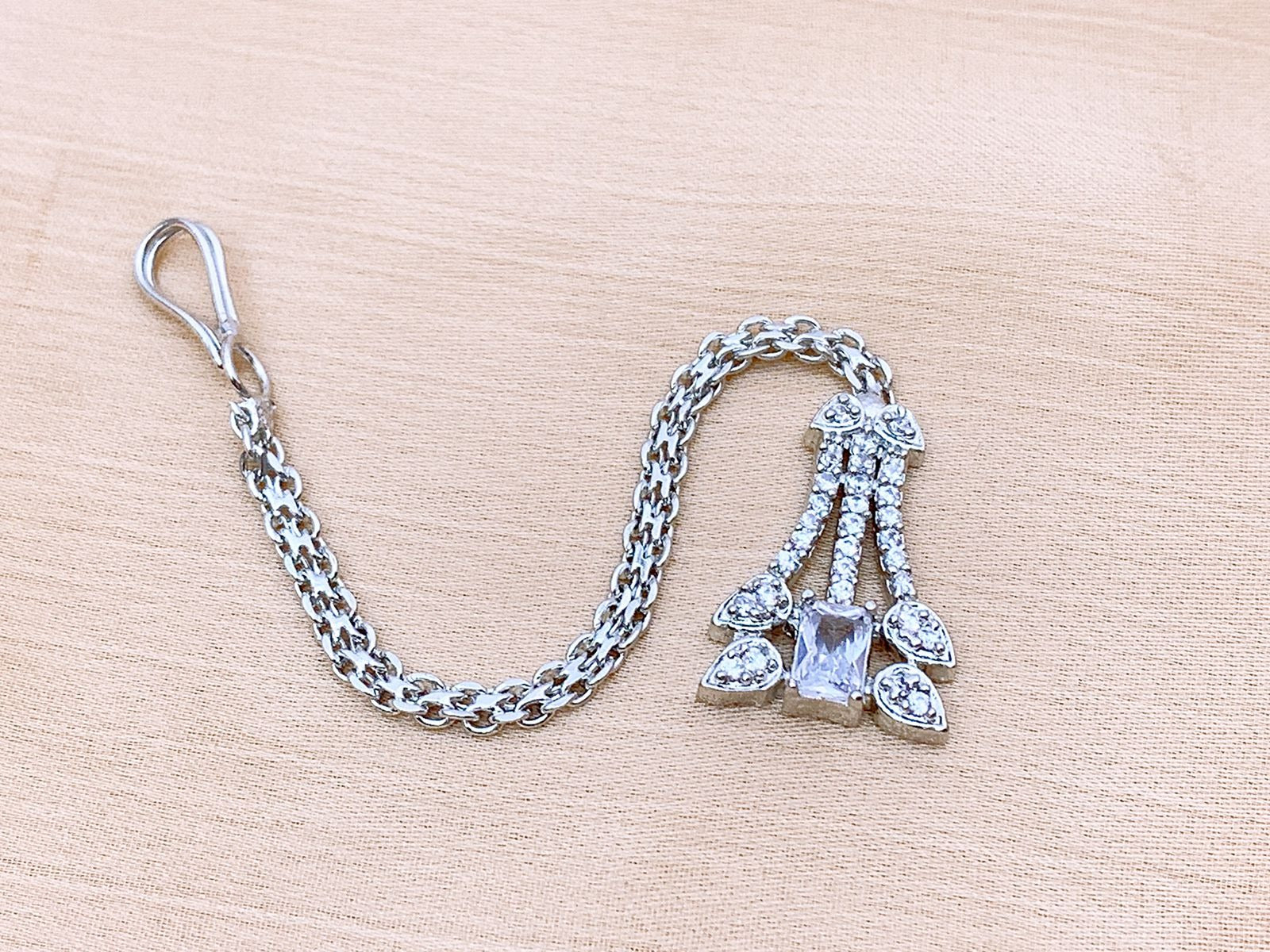 Zarcon Bindi NJ-1572