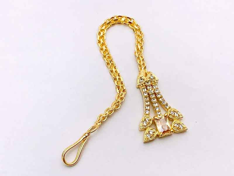 Zarcon Bindi NJ-1572