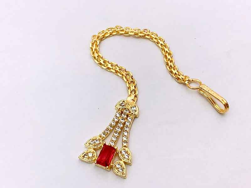 Zarcon Bindi NJ-1572