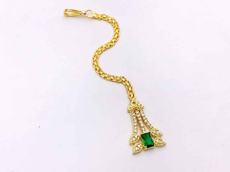 Zarcon Bindi NJ-1572
