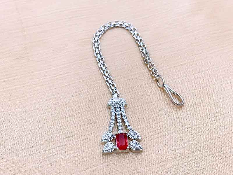 Zarcon Bindi NJ-1572