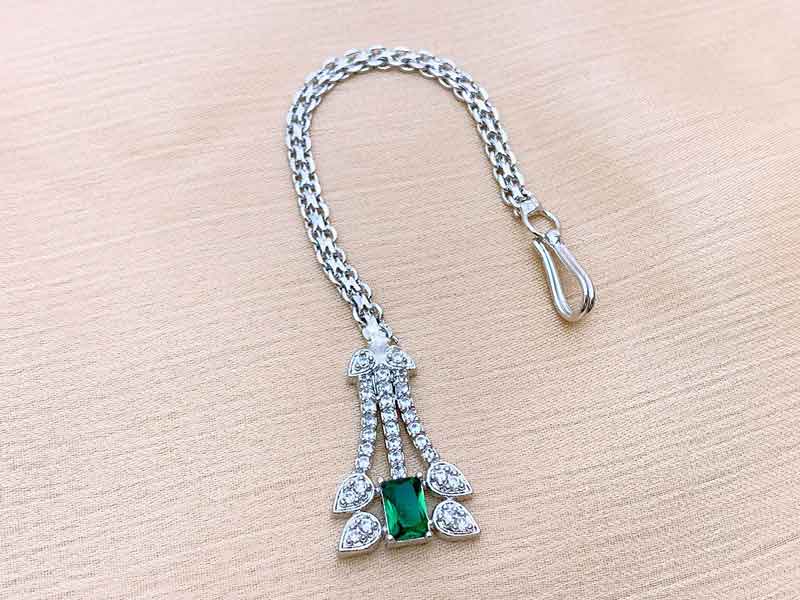 Zarcon Bindi NJ-1572
