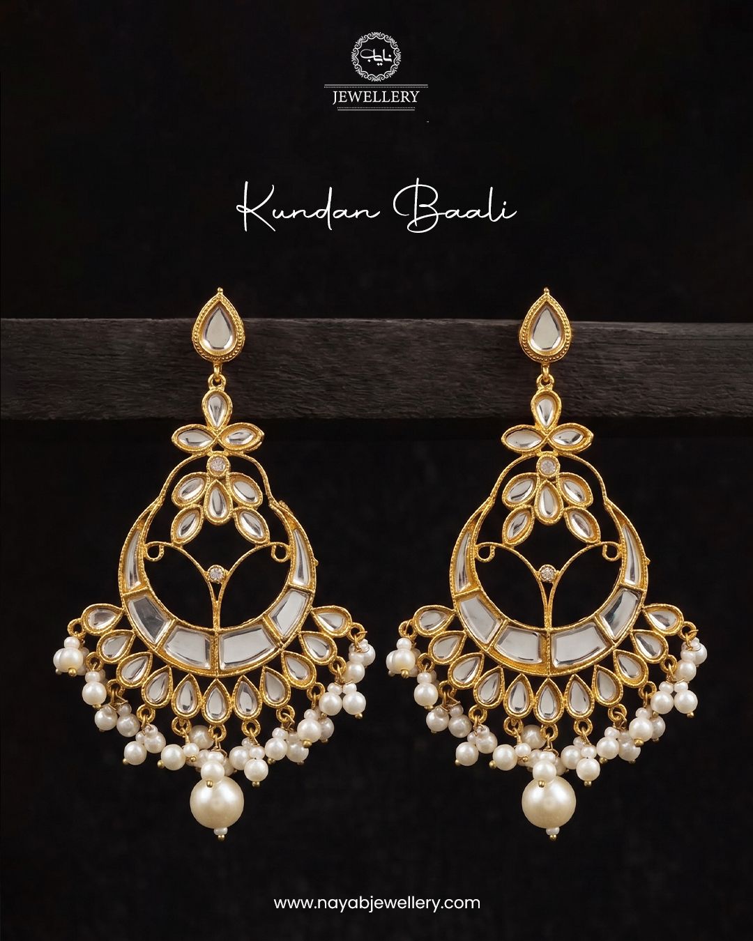 Kundan Baali E-3013