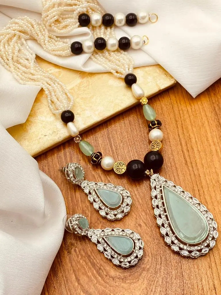 Turkish Mala Set NJ-1511