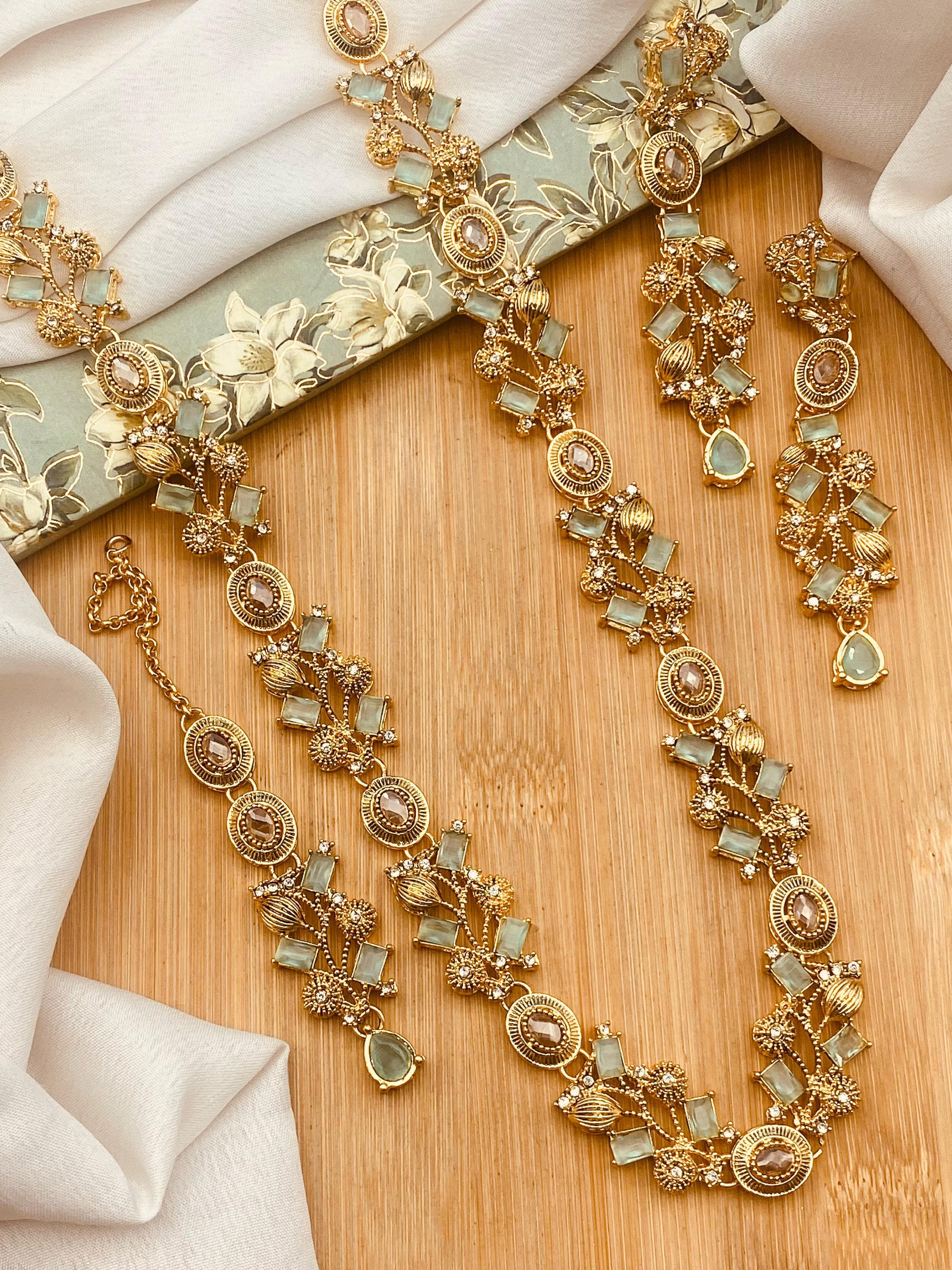 Sehar Jhumka-2630 (Copy) Nayab Jewellery