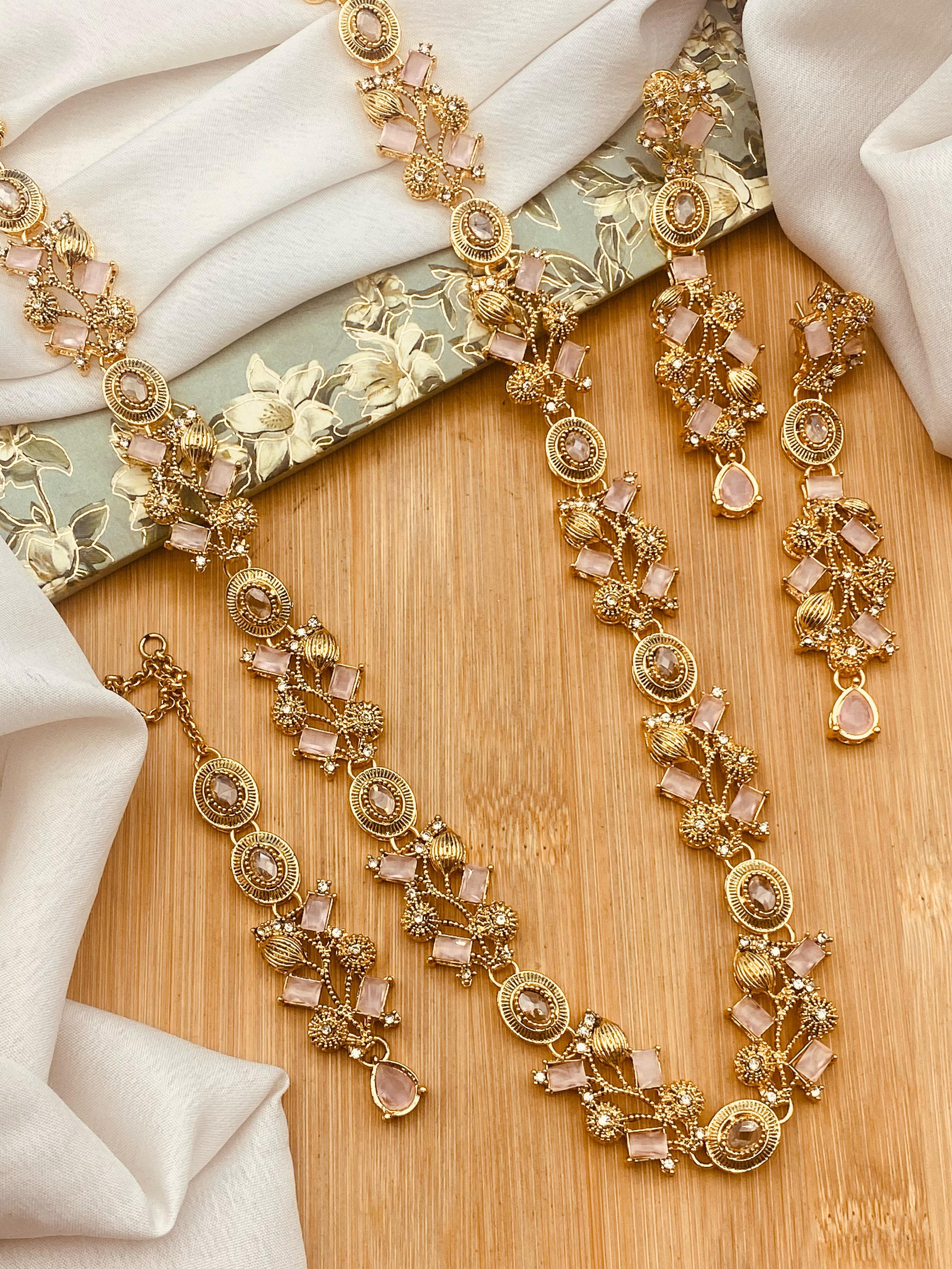Sehar Jhumka-2630 (Copy) Nayab Jewellery