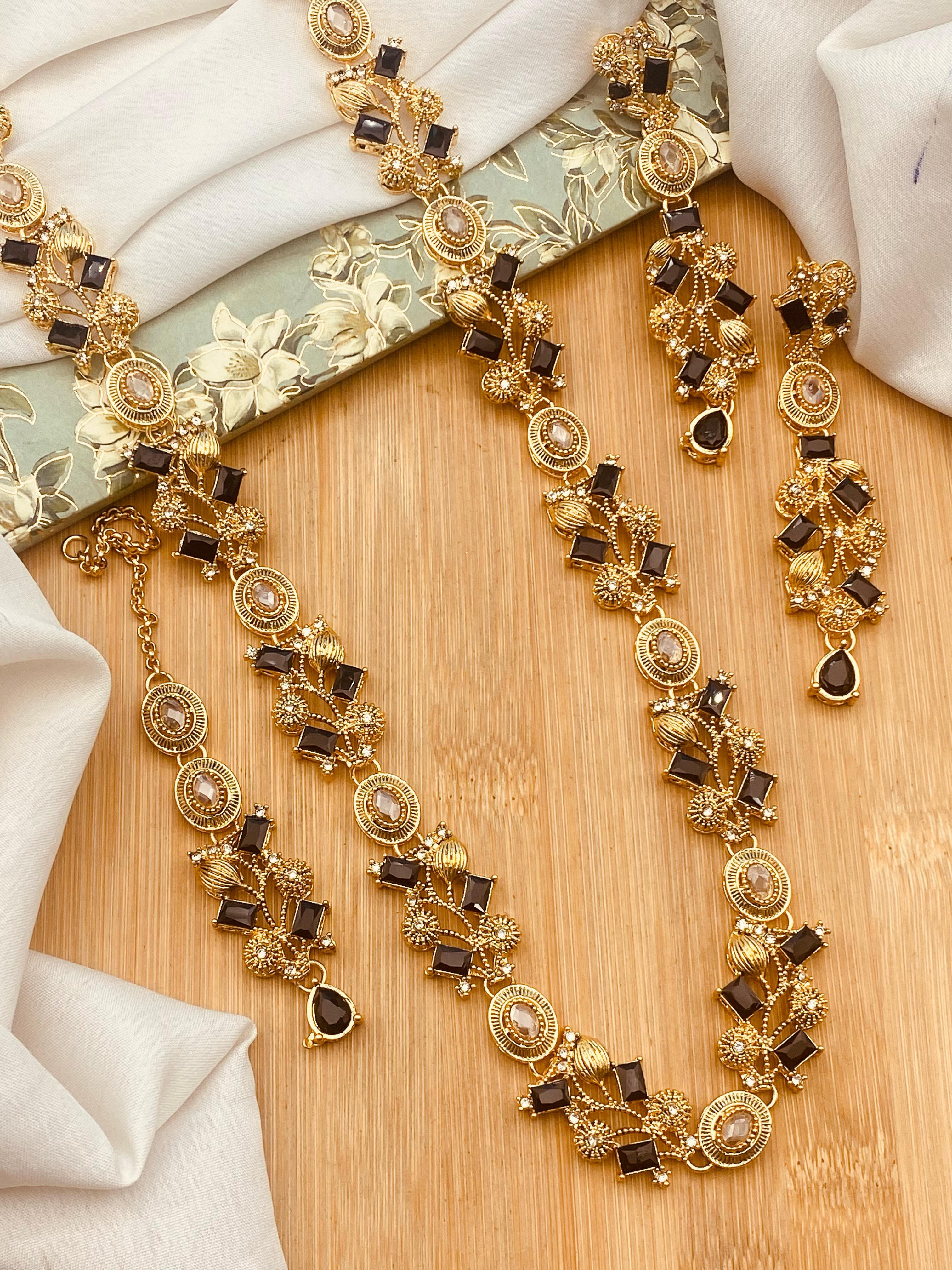 Sehar Jhumka-2630 (Copy) Nayab Jewellery