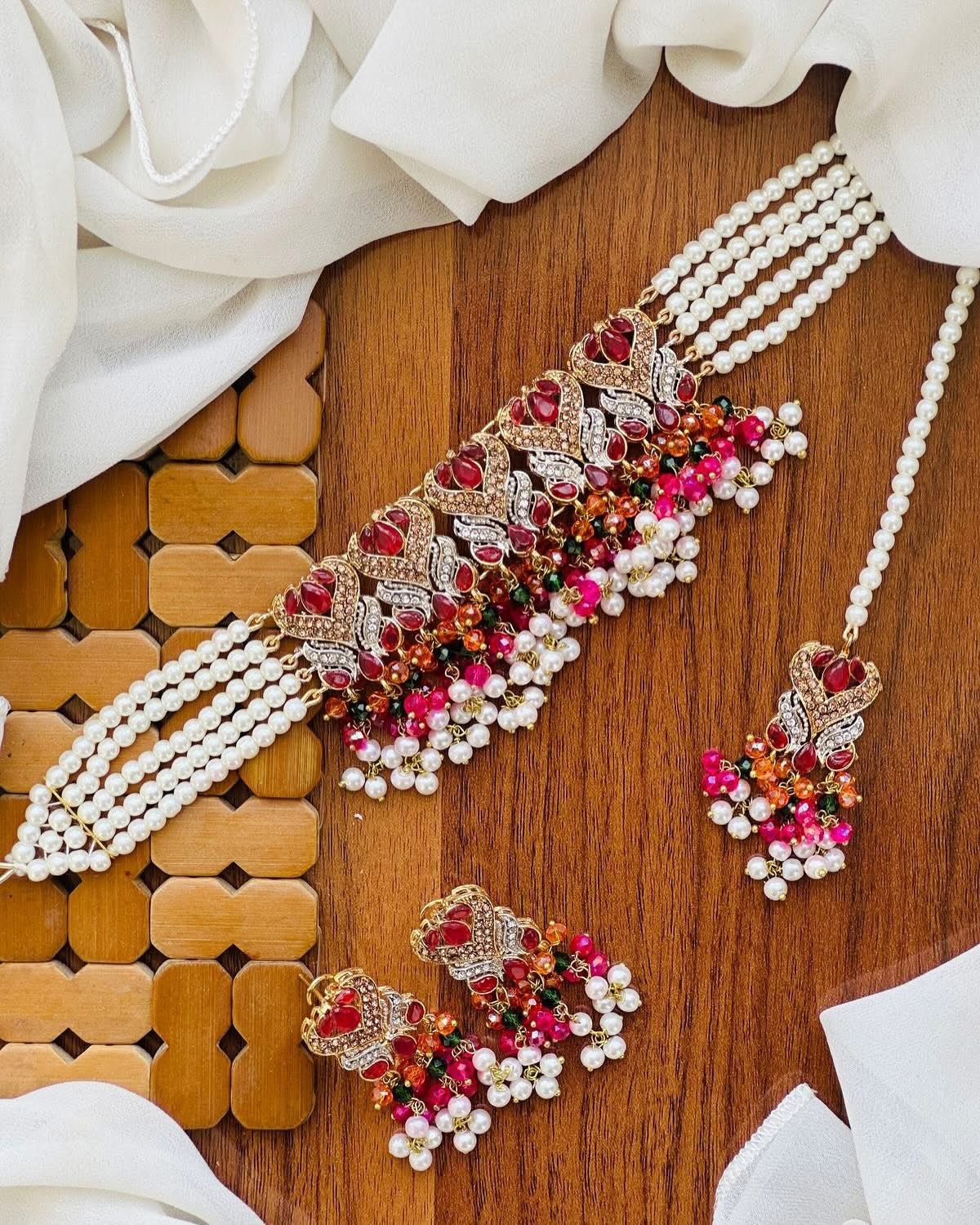 Noratan Guluband set-2882