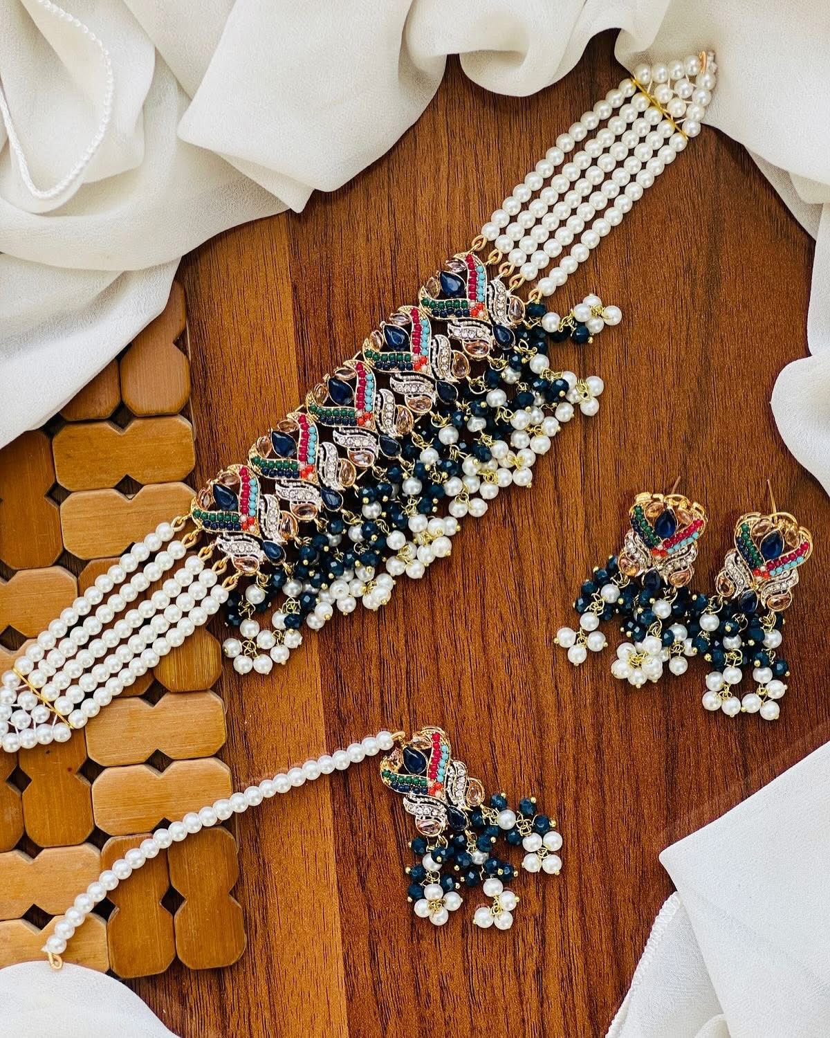 Noratan Guluband set-2882