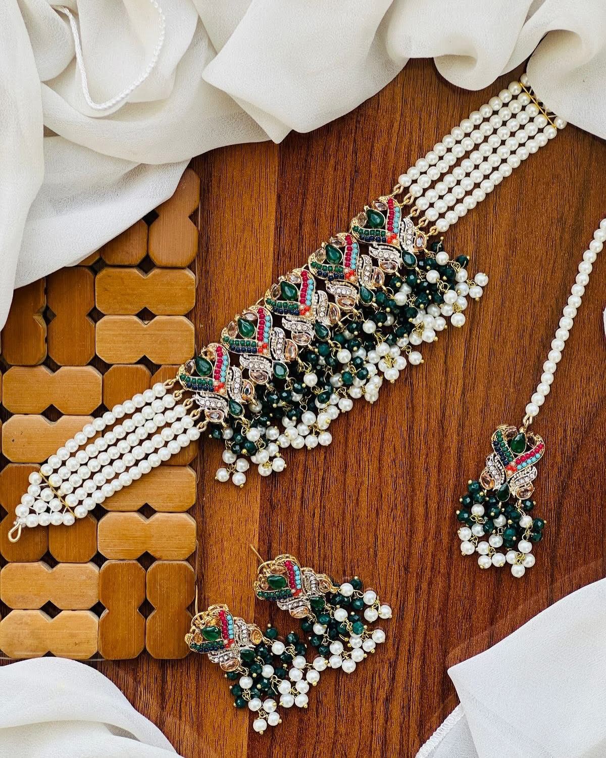 Noratan Guluband set-2882