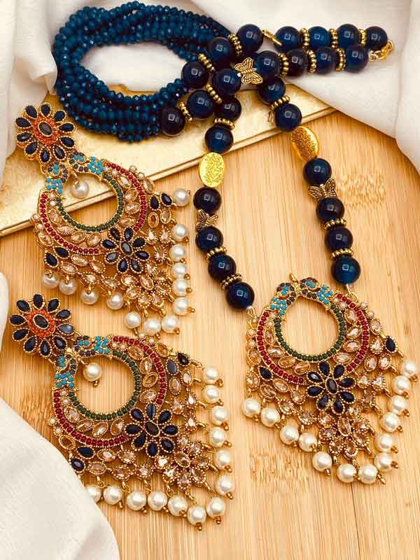 Zarcon Noratan Maala Set NJ-1547