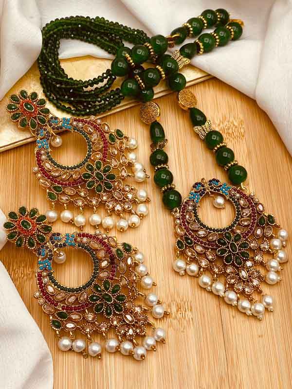 Zarcon Noratan Maala Set NJ-1547