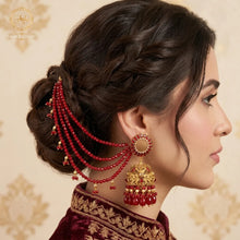 JHUMKA