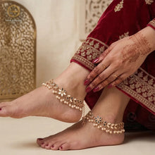 ANKLET
