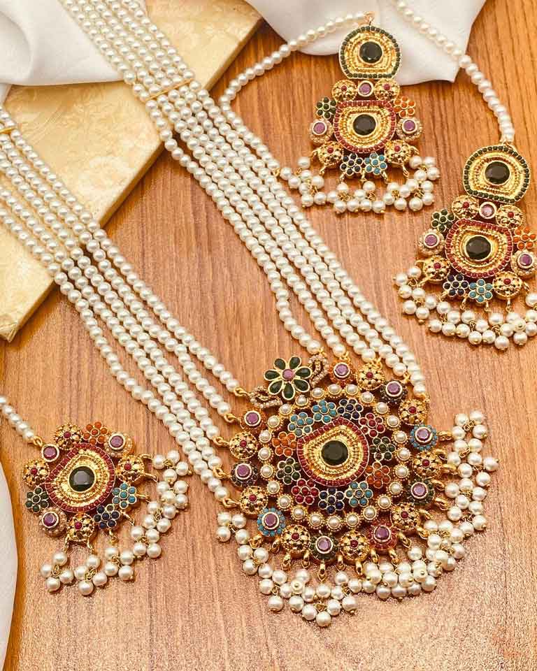 Noratan Maala Set NJ-1321
