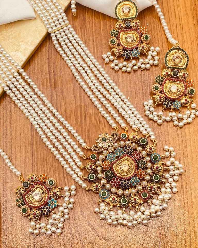 Noratan Maala Set NJ-1321