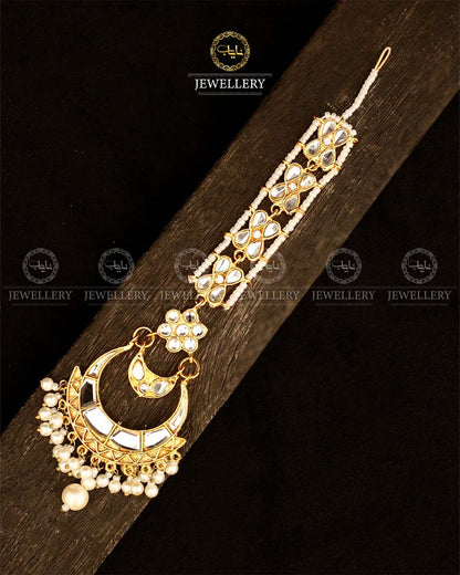 Kundan Long Tika-2953