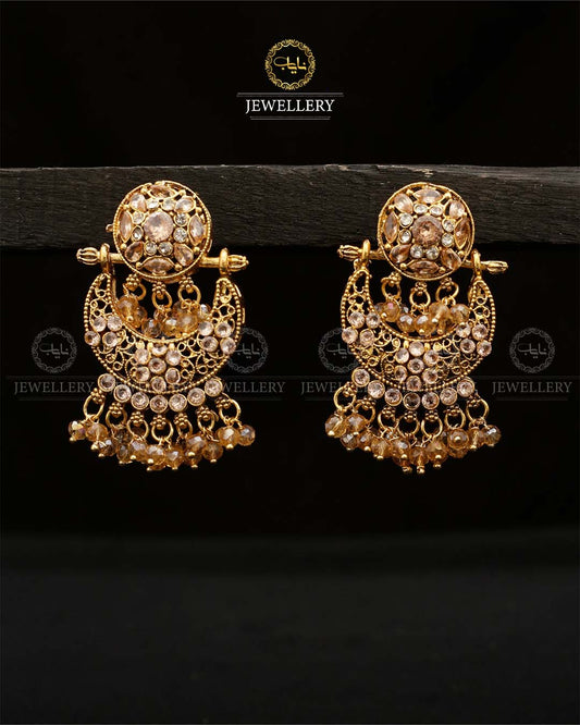 Designer Baali E-3012