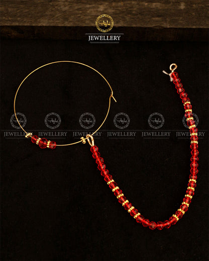 Bridal Nose Ring-2947