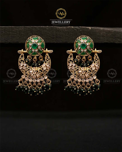 Designer Baali E-3012