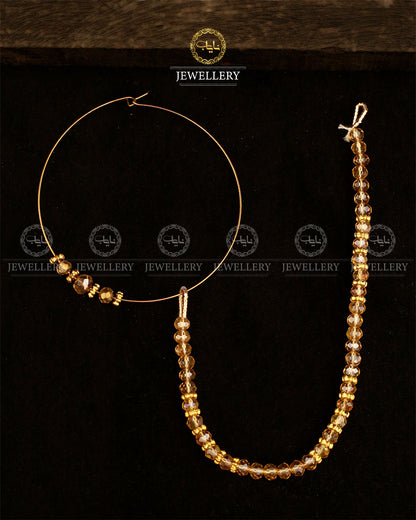 Bridal Nose Ring-2947