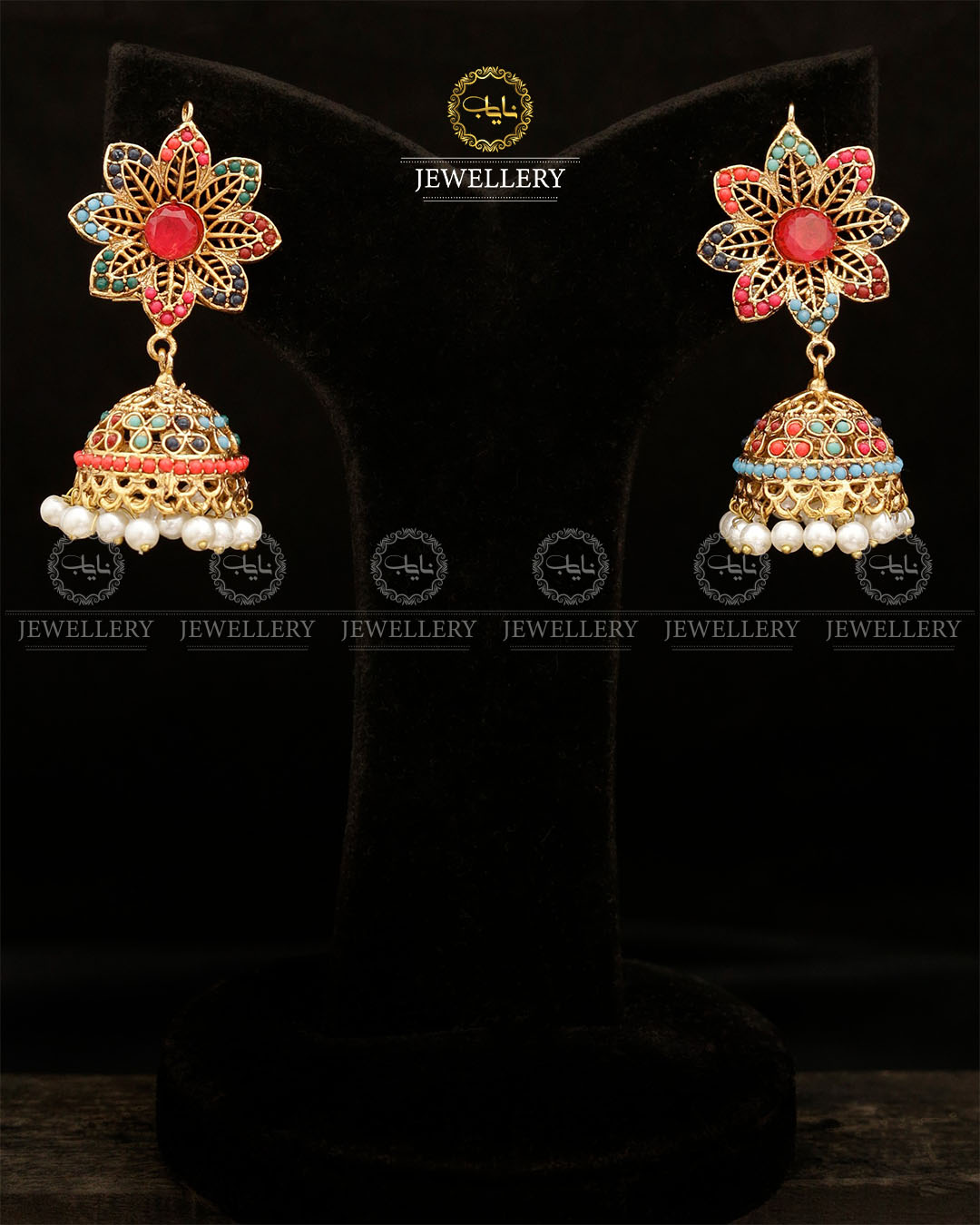 Star Noratan Jhumki-2878
