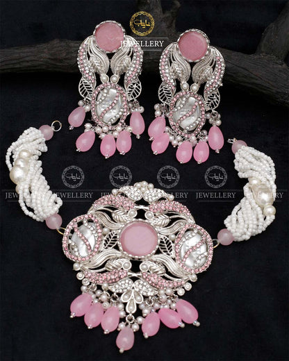 Turkish Guluband set N-1024