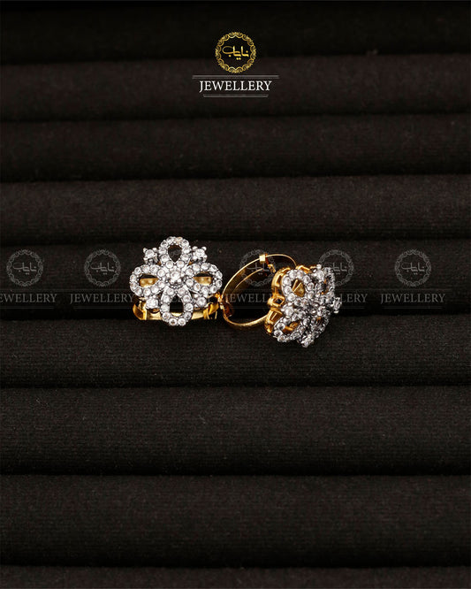 Jarao adjustable Ring R-411