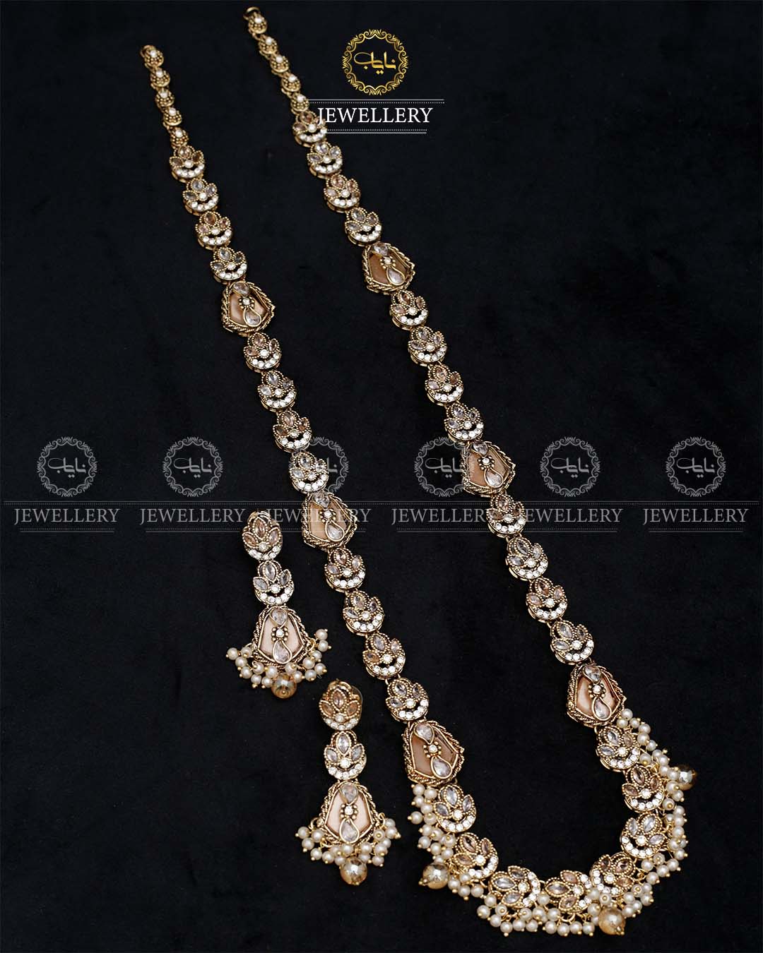 Turkish Mala set ML-2012