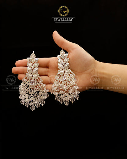 Designer Bridal Set-2762 Nayab Jewellery