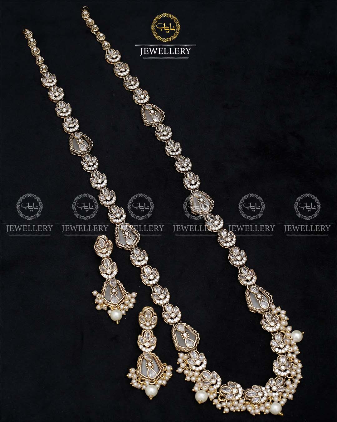 Turkish Mala set ML-2012
