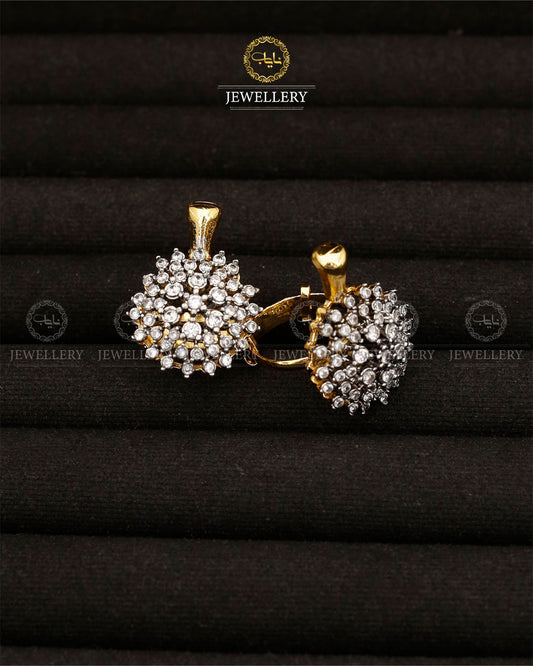 Jarao adjustable Ring R-412