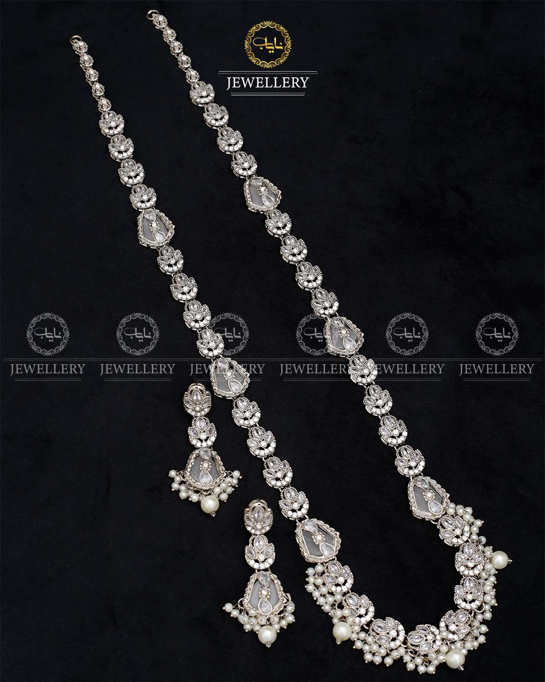 Turkish Mala set ML-2012