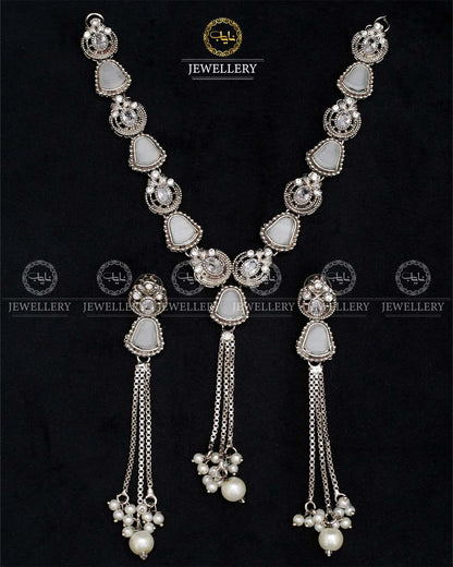 Egyptian Necklace set N-1023